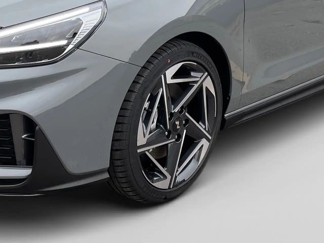 Hyundai i30 N Line T-GDi