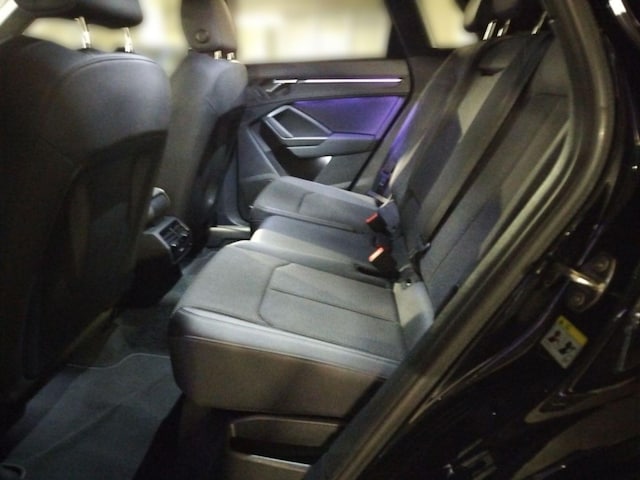 Audi Q3 45 TFSI Hybride S-Tronic