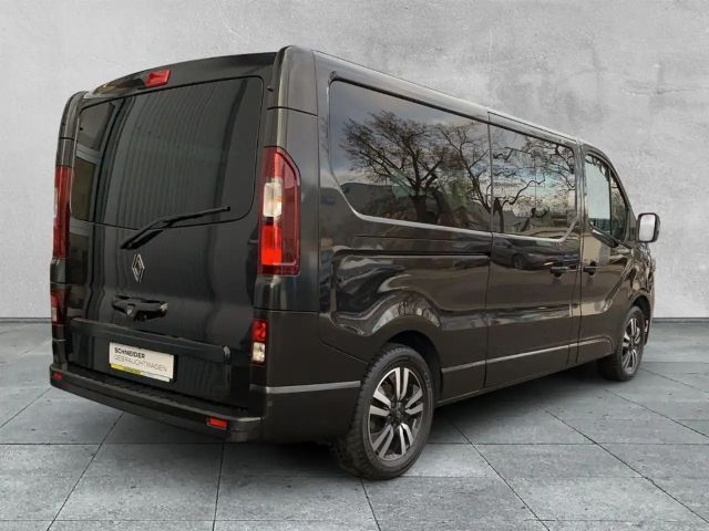 Renault Trafic Combi EDC Grand Spaceclass
