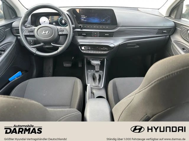 Hyundai i20 Trend