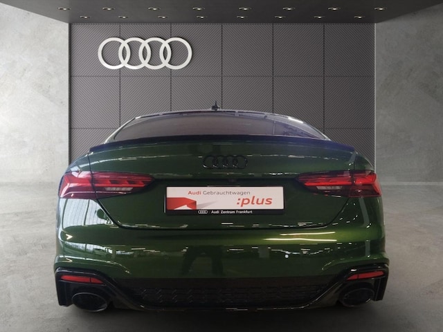 Audi RS5 Quattro Sportback