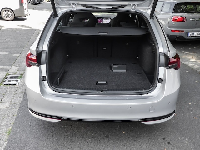 Skoda Octavia Combi Sportline