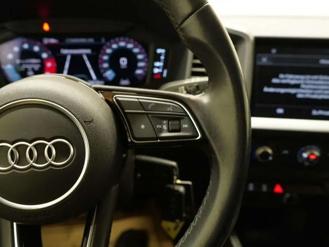 Audi A1 25 TFSI Sportback