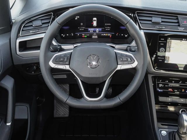 Volkswagen Touran 1.5 TSI Comfortline DSG