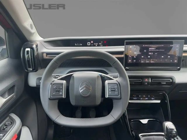 Citroën C3 Aircross Hybrid Plus