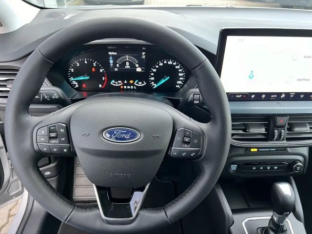 Ford Focus Active EcoBoost Wagon