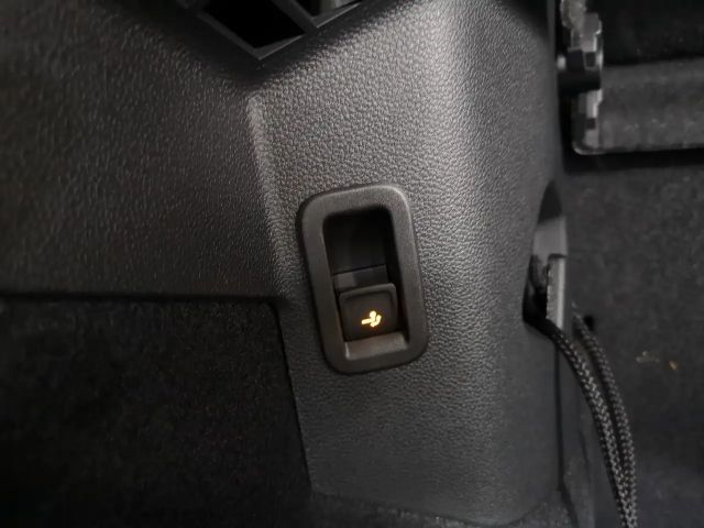 Volkswagen Golf GTE eHybrid