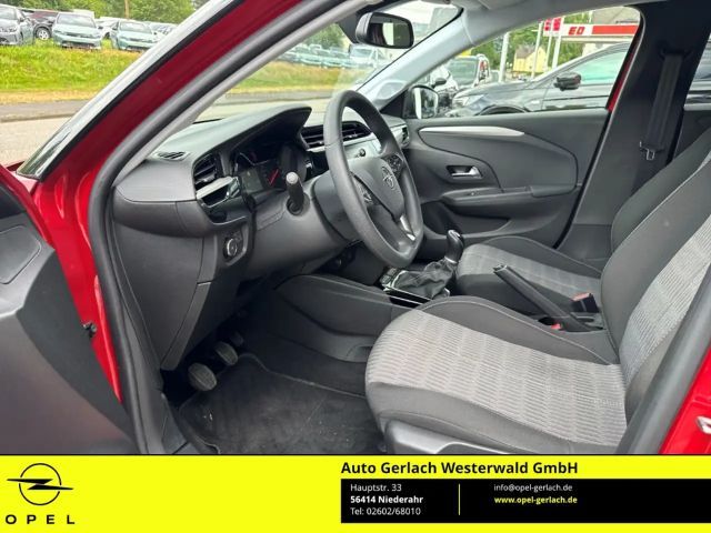 Opel Corsa Edition F Edition