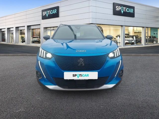 Peugeot E-2008 GT-Line