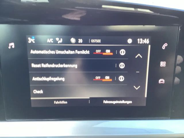 Opel Mokka Edition Mokka-e