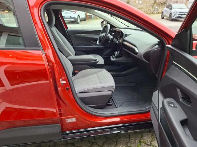 Renault Megane E-Tech E-Tech Evolution