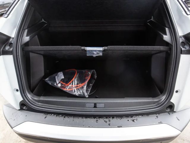 Peugeot 2008 Allure Pack