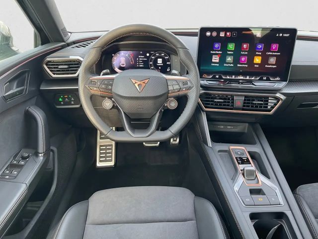 Cupra Leon DSG ST VZ