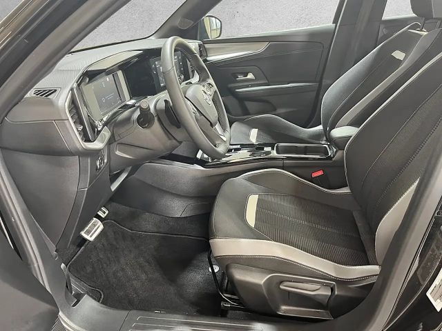 Opel Mokka GS-Line Grand Sport Turbo