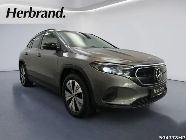 Mercedes-Benz EQA 250 Progressive