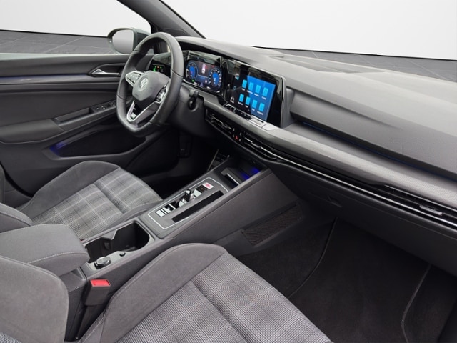 Volkswagen Golf Golf VIII