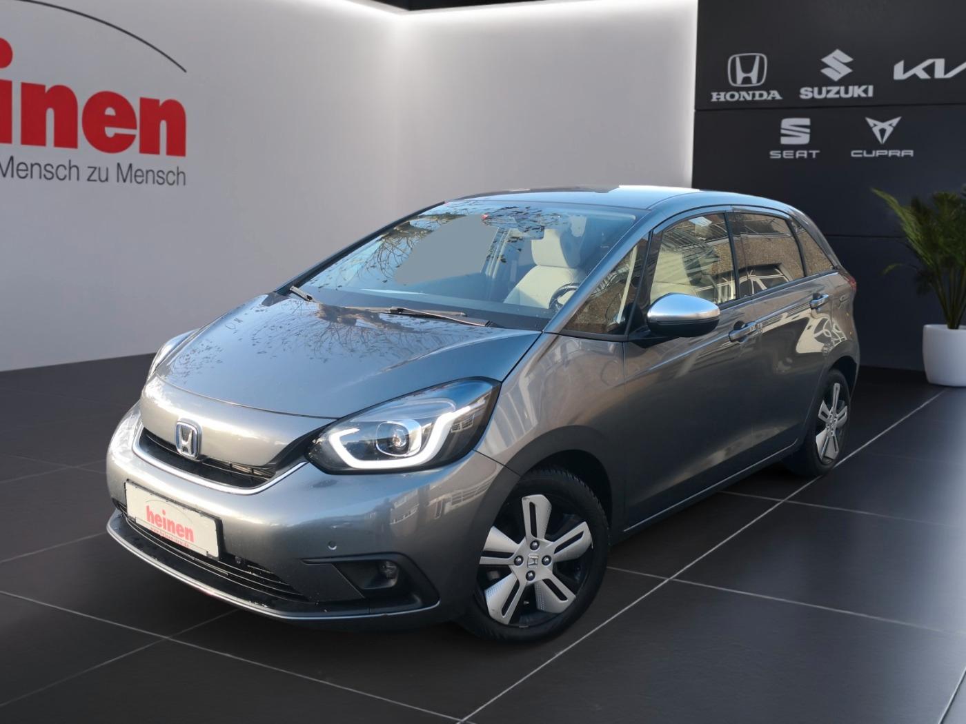 Honda Jazz 1.5 Executive