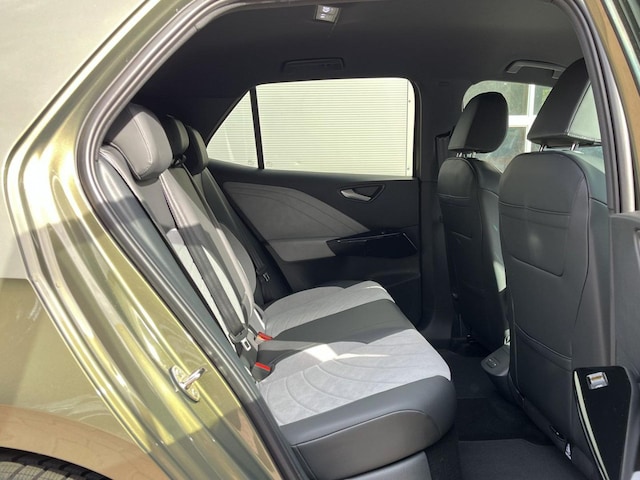 Volkswagen ID.3 Performance Pro