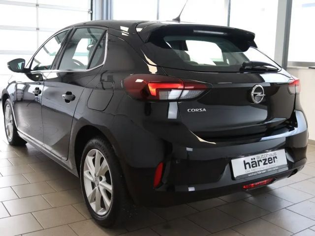 Opel Corsa Elegance