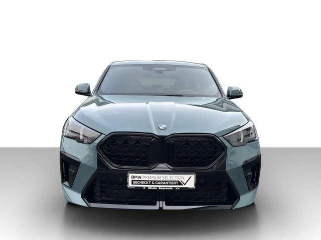 BMW X2 M-Sport sDrive20i