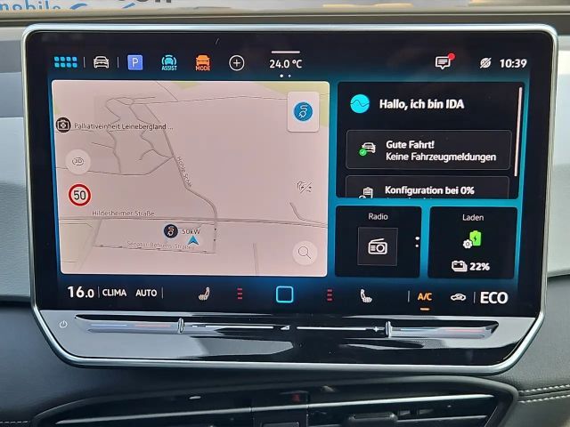Volkswagen ID.3 IQ.Drive Performance Pro