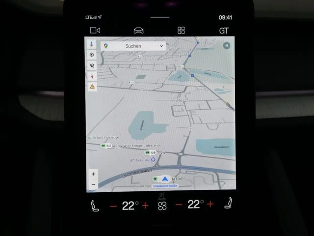 Polestar 2 Performance