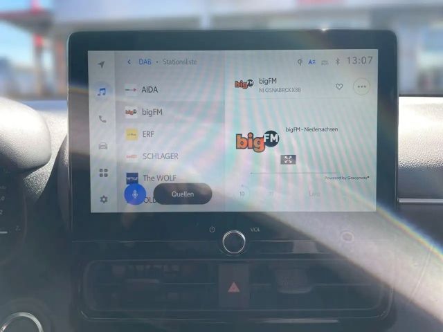 Toyota Yaris Cross Hybride