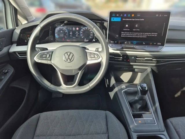 Volkswagen Golf 1.5 TSI Golf VIII Life