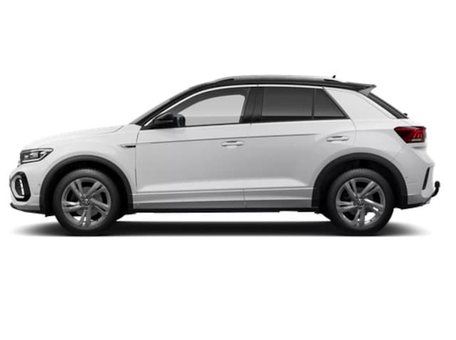 Volkswagen T-Roc 1.5 TSI DSG