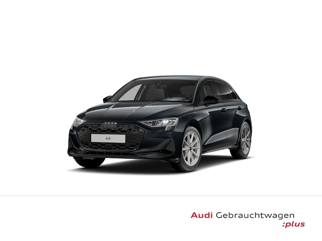 Audi A3 35 TFSI S-Tronic Sportback