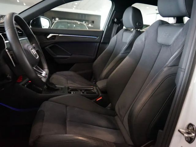 Audi RS Q3 Sportback