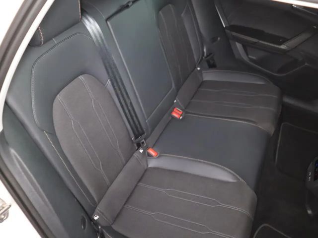 Cupra Formentor 1.5 TSI