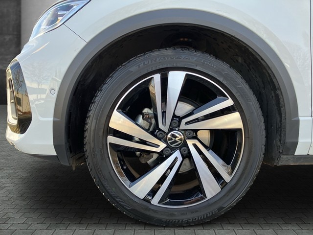 Volkswagen T-Roc 1.5 TSI DSG R-Line