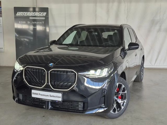 BMW X3 M-Sport xDrive