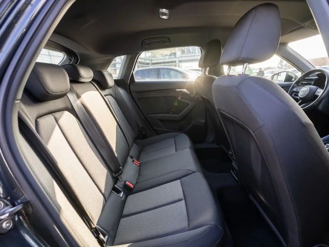 Audi A3 S-Tronic Sedan