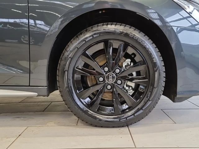 Audi A3 30 TDI Sedan