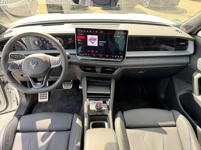 Volkswagen Tayron DSG R-Line eHybrid