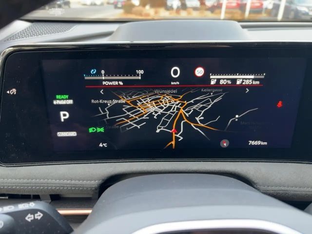 Nissan Ariya 87 kWh Evolve