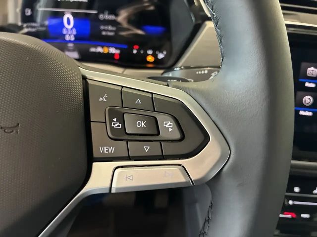 Volkswagen Touran DSG