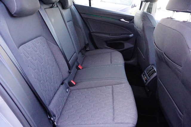 Volkswagen Golf 1,5 l TSI OPF 85 kW (116 PS) 6-Gang