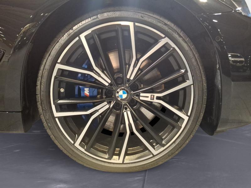 BMW 540 540d Touring xDrive
