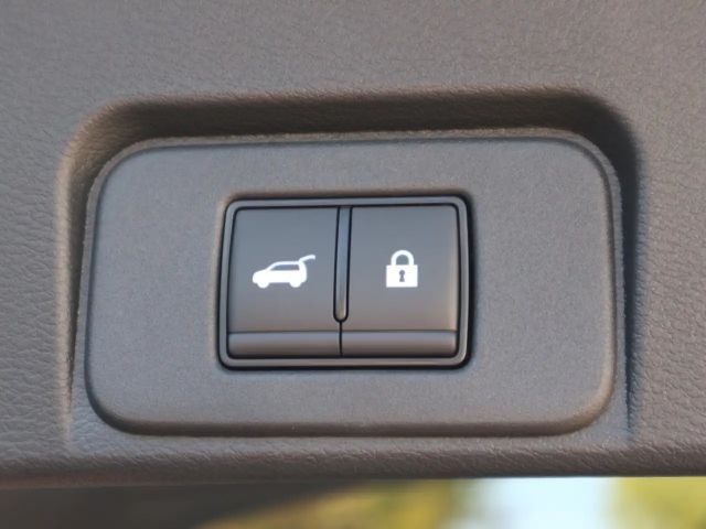 Nissan X-trail Tekna