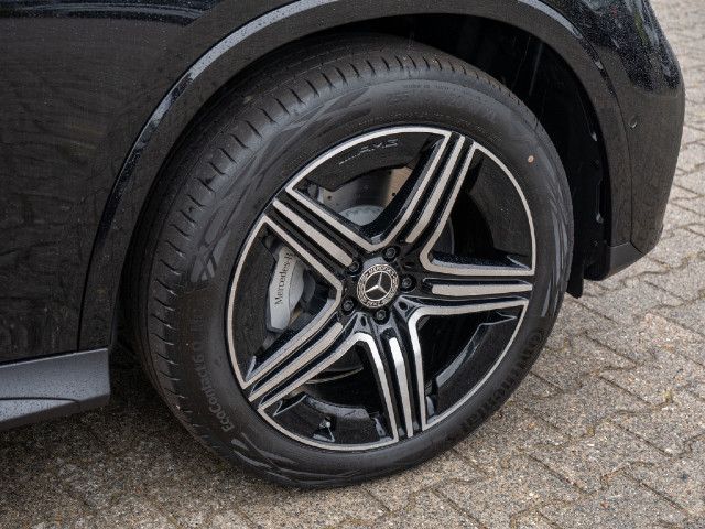 Mercedes-Benz GLC 220 4MATIC GLC 220 d