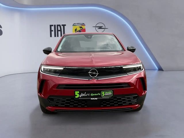 Opel Mokka 1.2 Turbo Edition Turbo