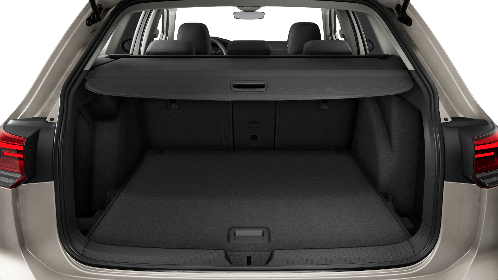 Volkswagen Golf Golf VIII Move Variant