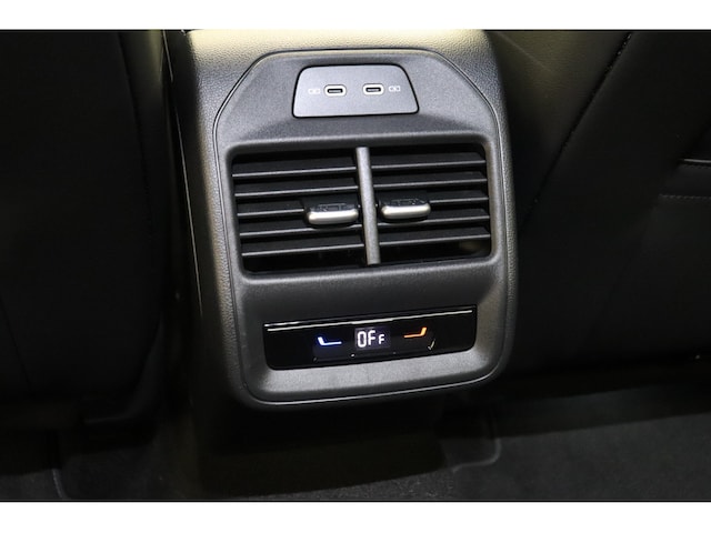 Volkswagen Passat 2.0 TDI R-Line Variant