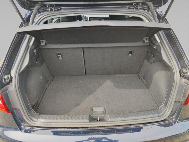 Audi A1 30 TFSI S-Tronic Sportback