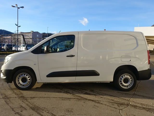 Opel Combo Combo BlueHDi 100 S&S XL erh. Nutzlast