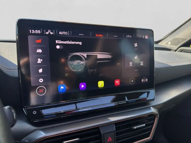 Cupra Formentor 2.0 TSI DSG