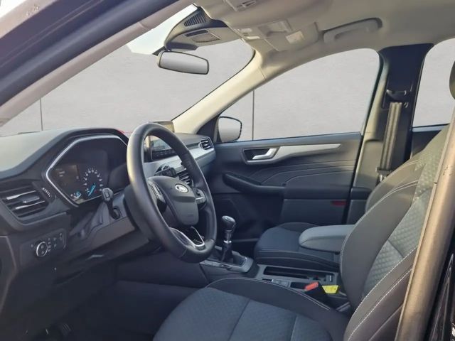 Ford Kuga Cool & Connect EcoBoost